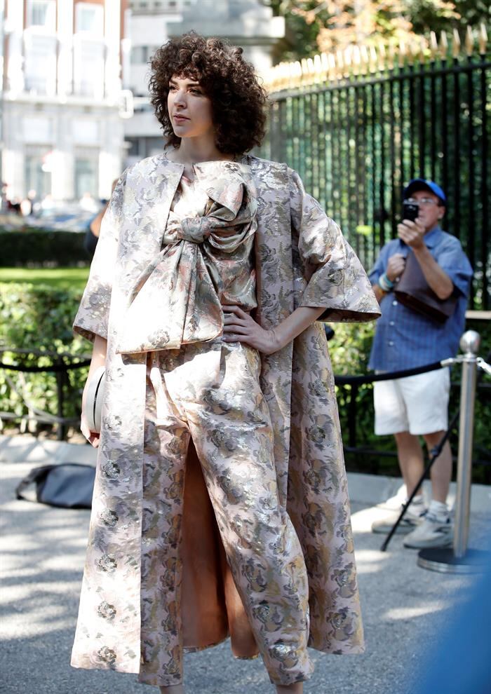 Se casan Sofía Palazuelo y Fernando Fitz-James Stuart y Solís, duque de Huesca y heredero del duque de Alba