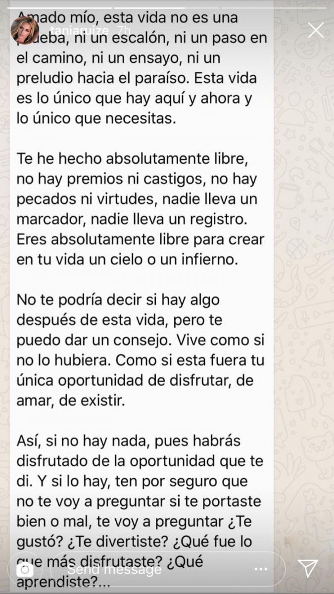 Enrique Peña Nieto y Tania Ruiz: La historia de la que toda la sociedad mexicana habla