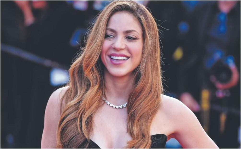 Shakira, lista para contraataque si a Gerard Piqué se le ocurre demandarla