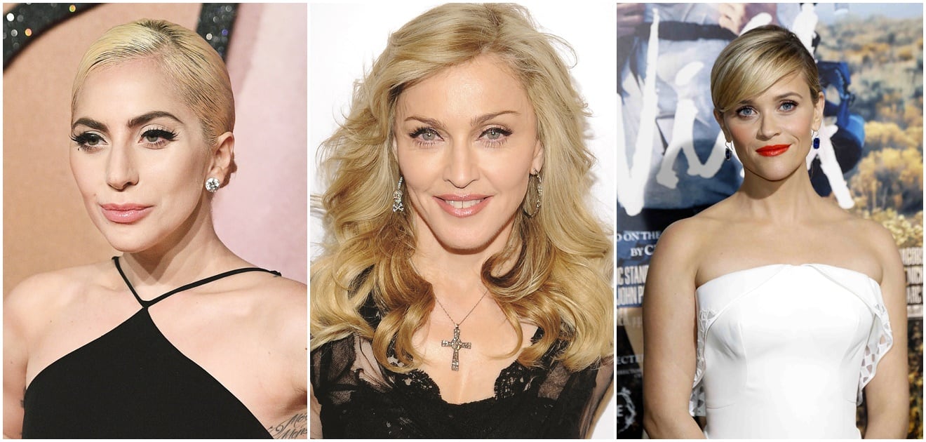 <p>Estas celebs rompieron el silencio y confesaron que sufrieron abuso sexual.<strong> (Fotos: Archivo El Universal)&nbsp;</strong></p>
