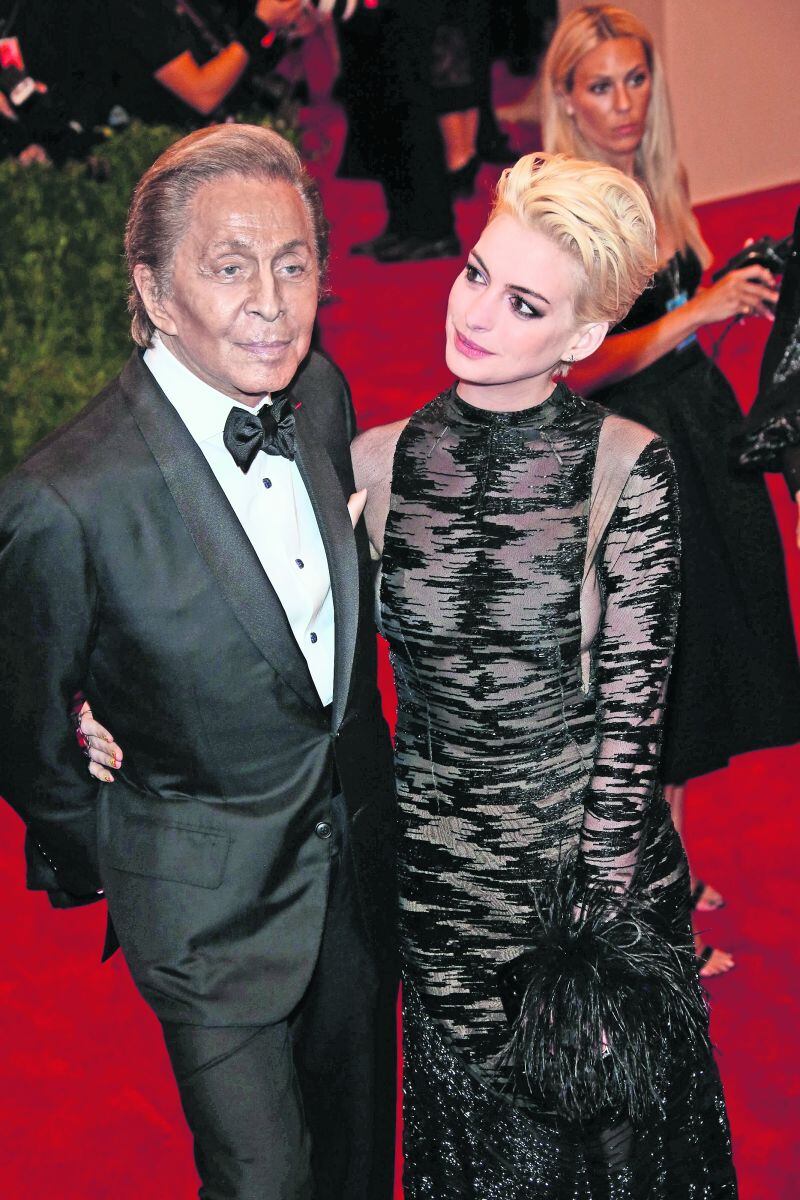 Cómo celebran las 'celebs' el Año Nuevo