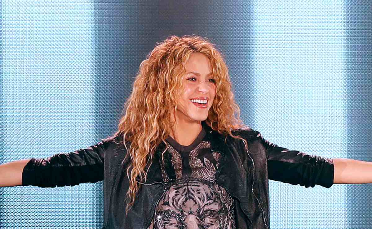 Shakira se forra en números ¡Alcanza los 100 millones con 'Te felicito'!