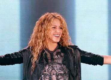 Shakira se forra en números ¡Alcanza los 100 millones con 'Te felicito'!