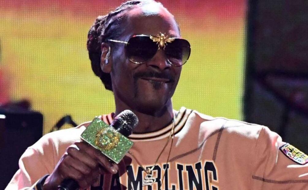 Demandan a Snoop Dogg por presunta agresión sexual