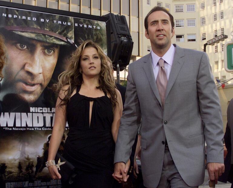 Los 15 matrimonios de famosos que duraron un suspiro