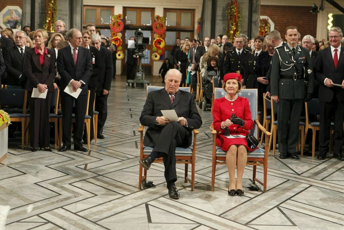 La reina Isabel cancela sus compromisos por coronavirus 