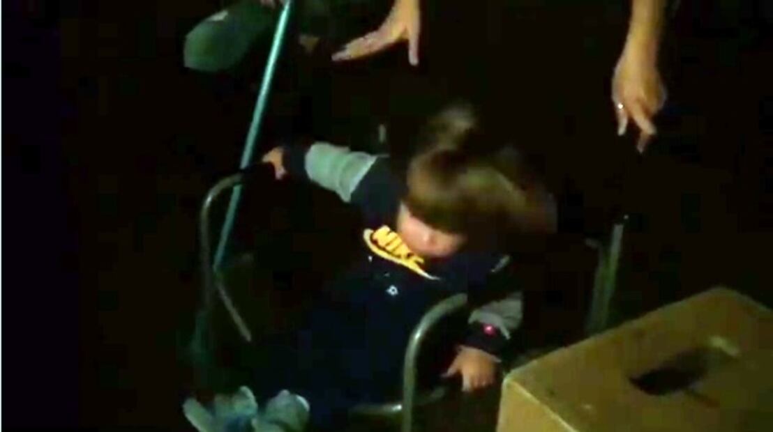 Hijo de Shakira conmociona las redes sociales con tierno baile