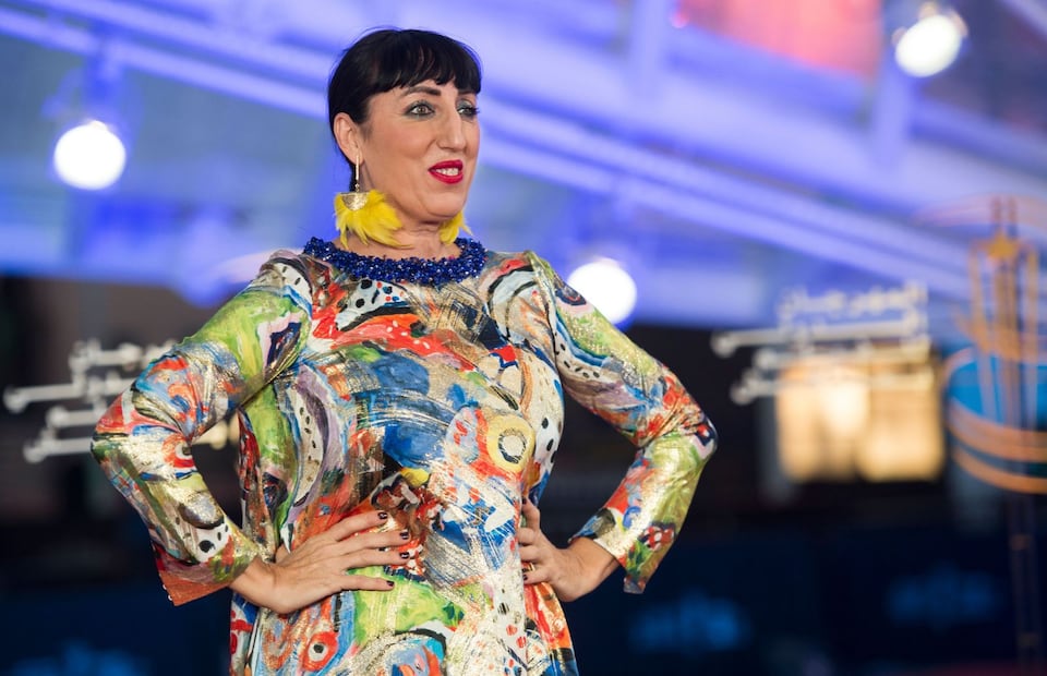 Ellas son las actrices que han roto estereotipos