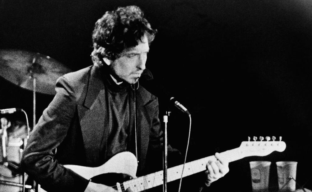 Bob Dylan es demandado por presunto abuso sexual