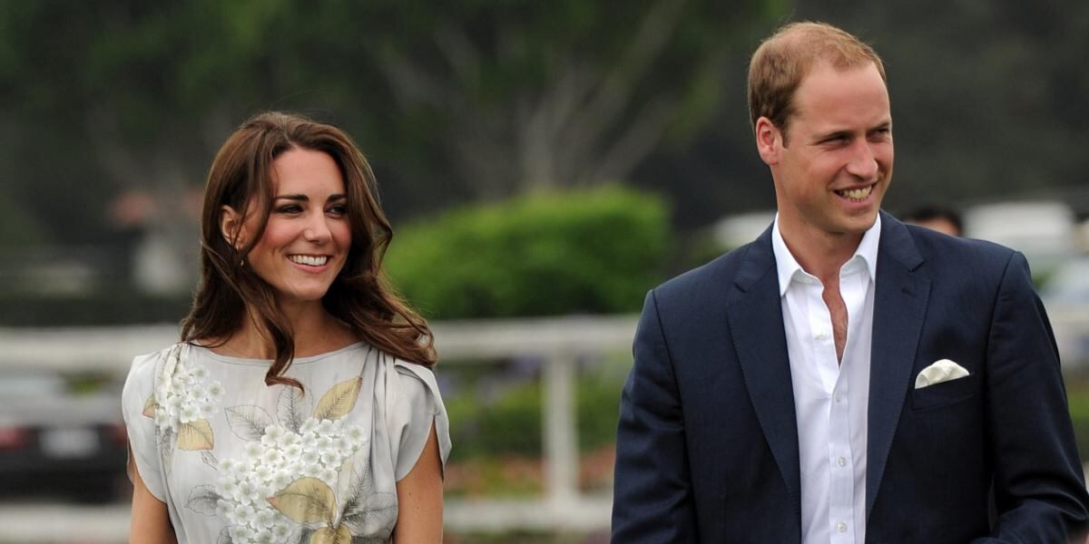 William y Kate sorprenden a niños cuyos padres luchan contra el Covid-19