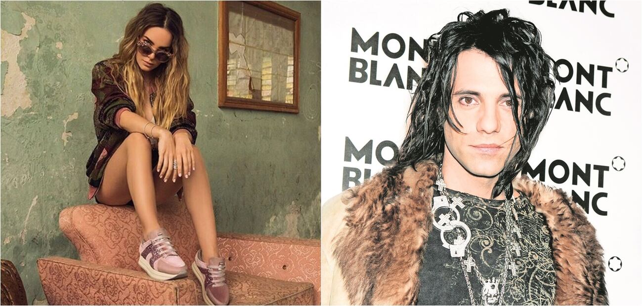 ¿Quién es el nuevo amor de Belinda?