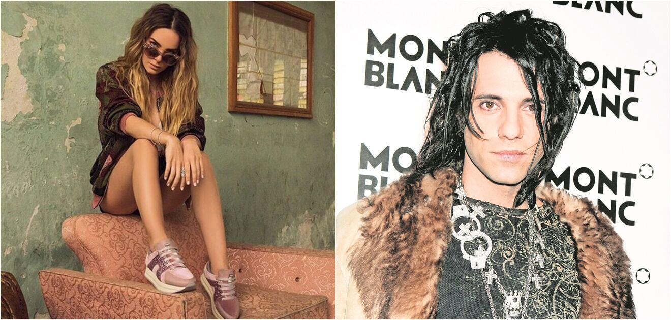 ¿Quién es el nuevo amor de Belinda?
