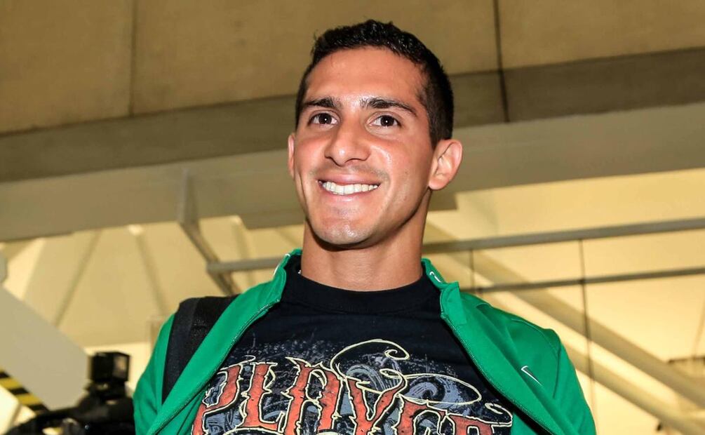 Rommel Pacheco sobre Paola Espinosa: “Casi llegó a ser un matrimonio”
