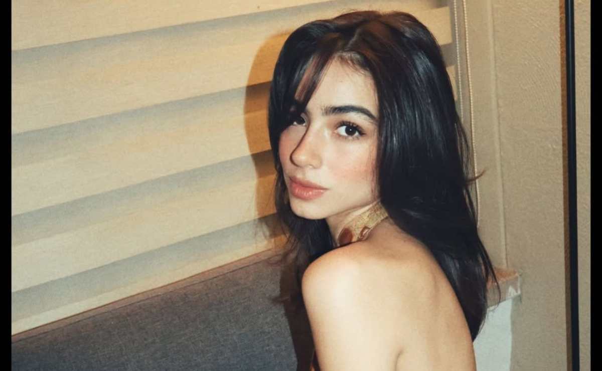 Valentina Buzzurro / Foto: Instagram
