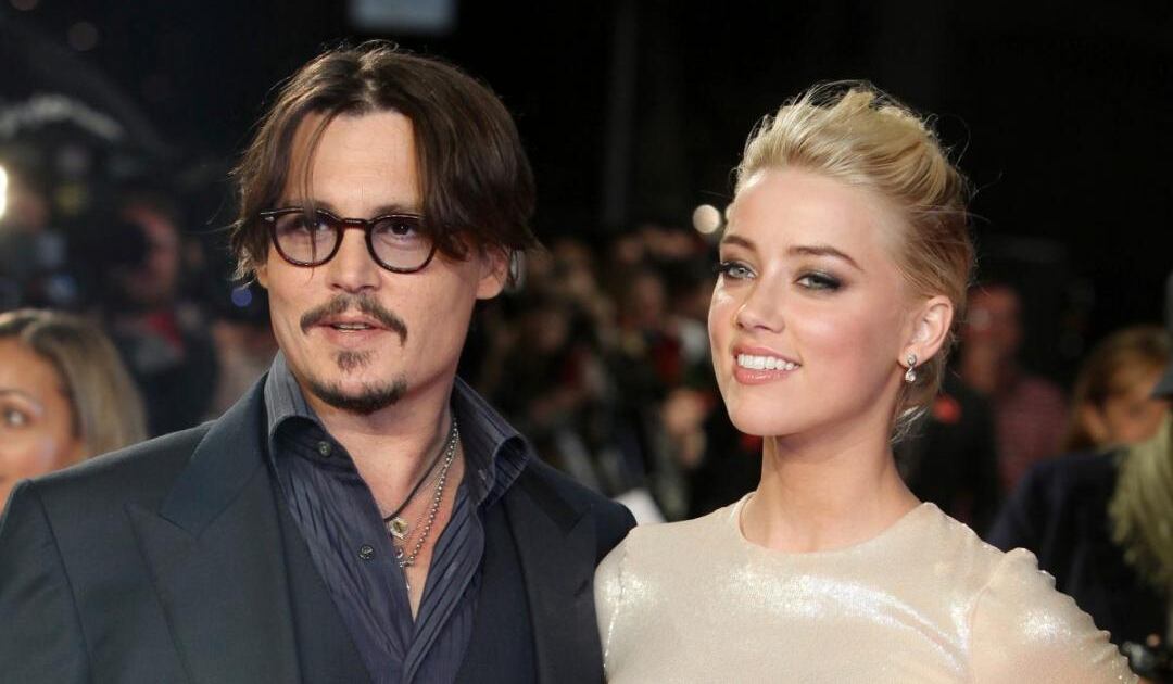 Johnny Depp y Amber Heard, ¿una nueva batalla legal?