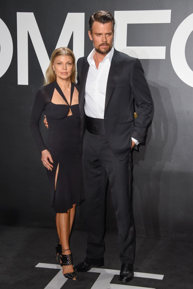 Josh Duhamel, el nuevo novio de Eiza González 