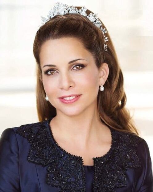La familia real de Jordania atraviesa por un difícil momento, después de la desaparición de la princesa Haya, hermana del rey Abdalá, y aún esposa del jeque de Dubai