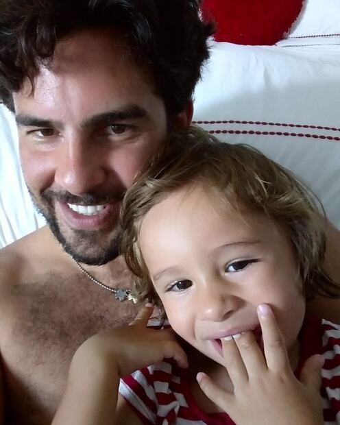 Gerardo Bazúa revela cuál fue el motivo de su ruptura con Paulina Rubio