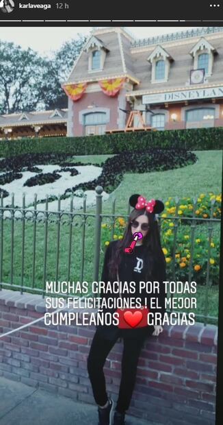 Alejandro Fernández festeja el cumpleaños de su novia en compañía de sus hijos 