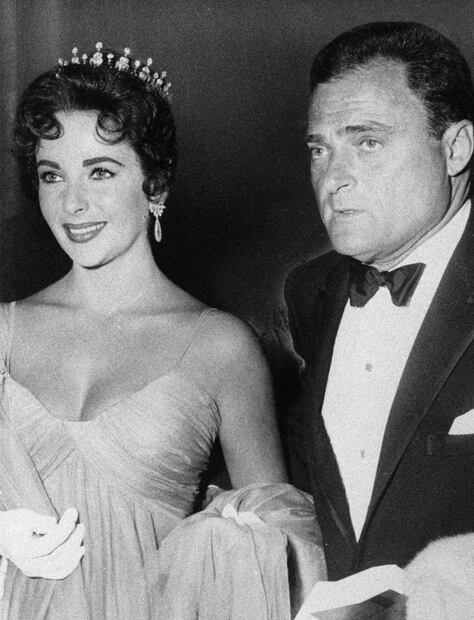 Famosas que se han divorciado más de una vez