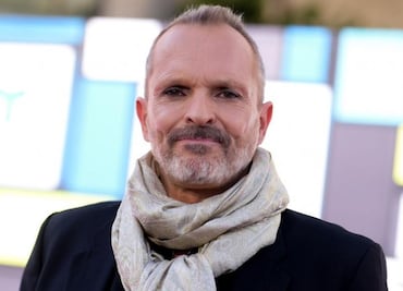 Miguel Bosé habla como nunca de su ex, Nacho Palau, y desvela detalles sobre salud