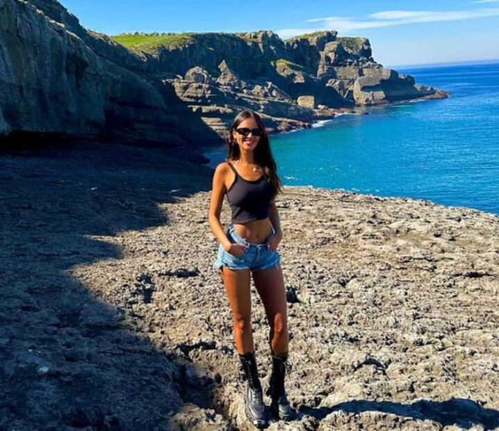 Instagram: @eizagonzalez