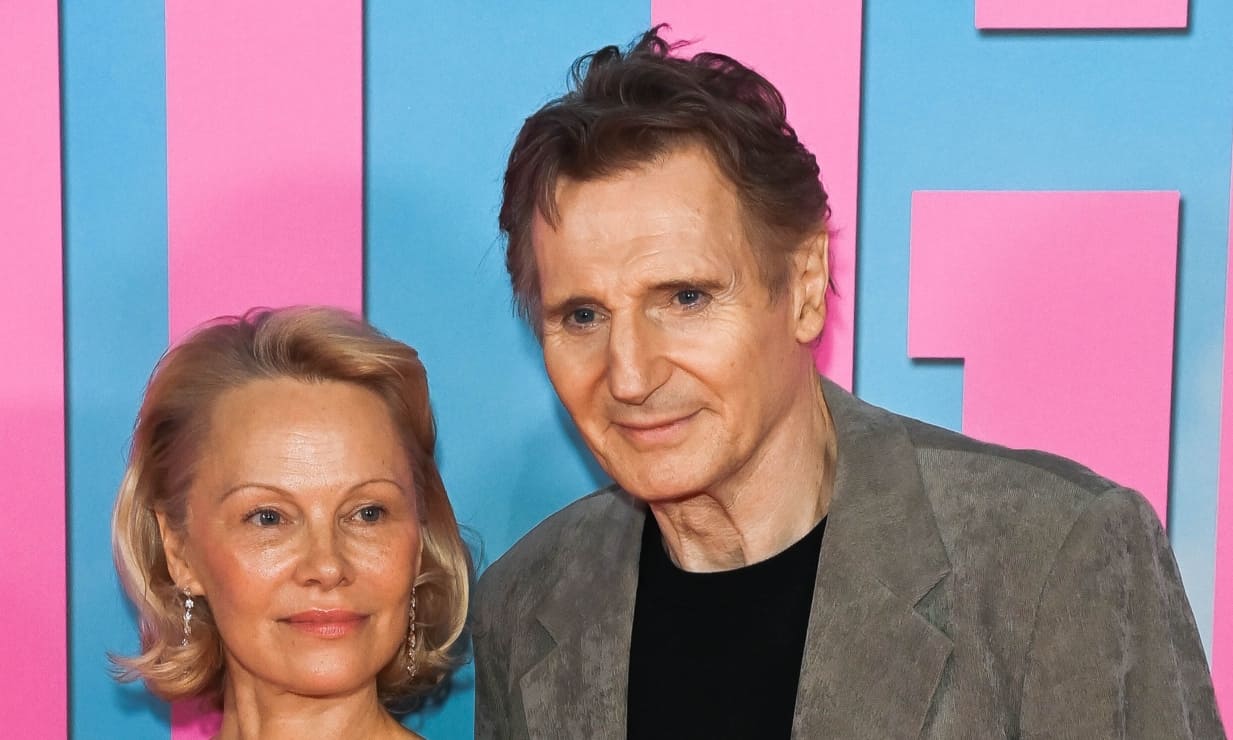 La razón por la que Liam Neeson eligió estar soltero durante más de 10 años