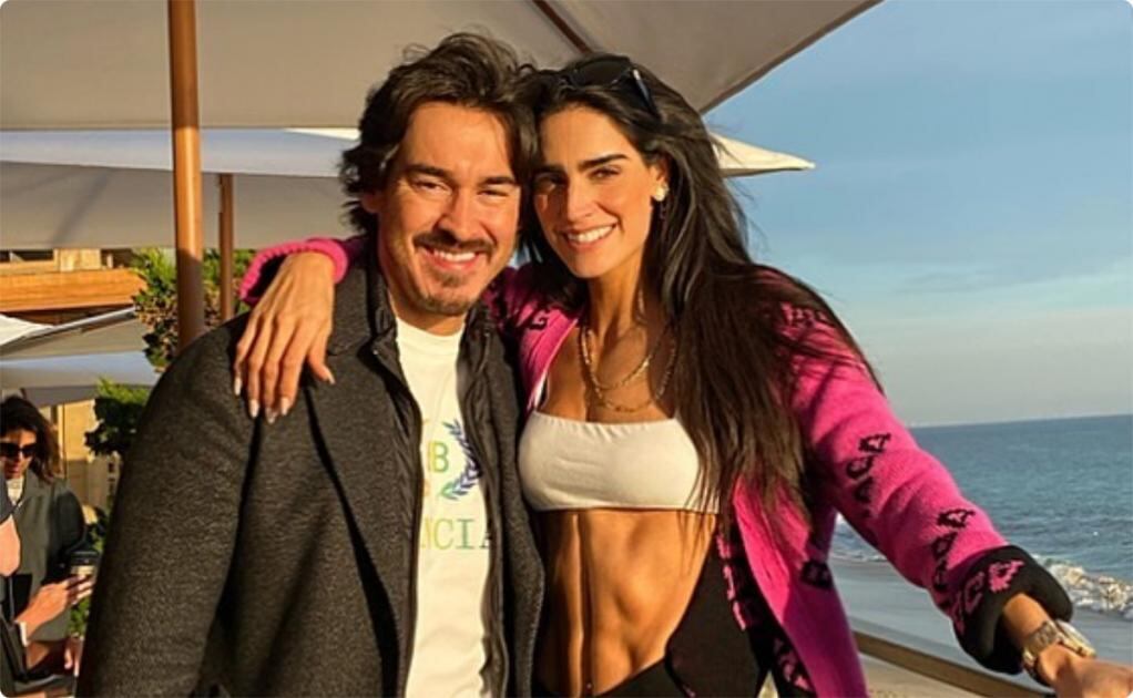 <p>
Foto: Instagram</p>