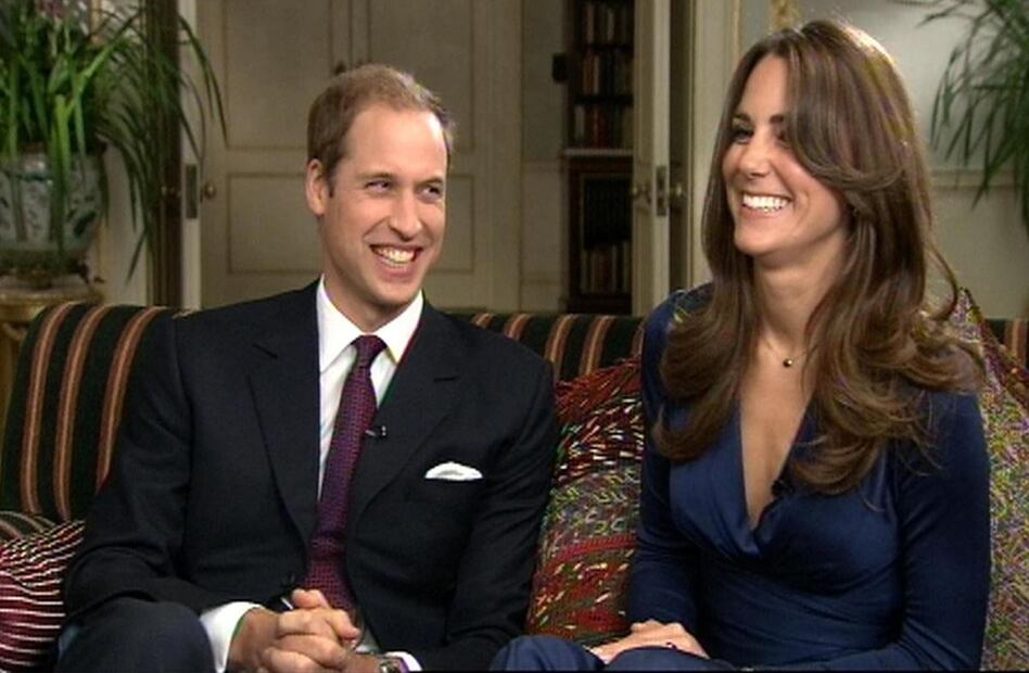 Kate y William: la cronología de sus mejores momentos a 10 años de su boda