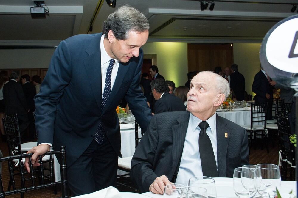 La vida y obra de Lorenzo Servitje Sendra