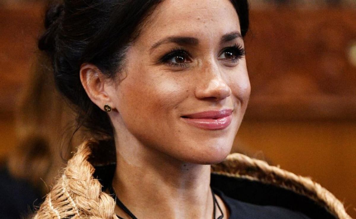 A Meghan Markle le urge el lanzamiento del libro para que conozcan su lado vulnerable