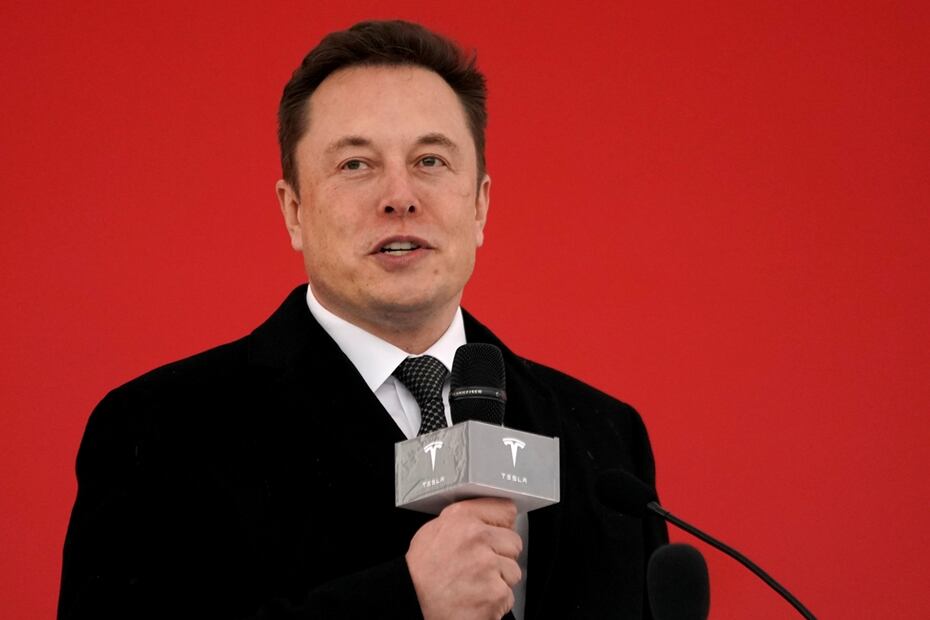 Elon Musk y Bill Gates hicieron examen de personalidad ¡y salieron bajos en un punto!