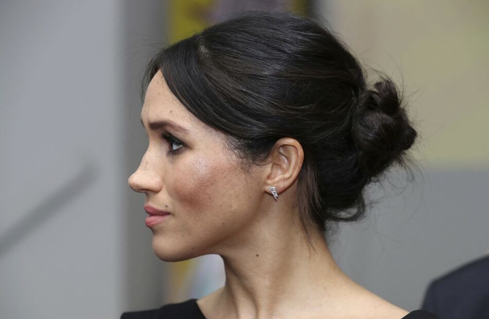 La condición de Meghan Markle para volver a hablar con su padre