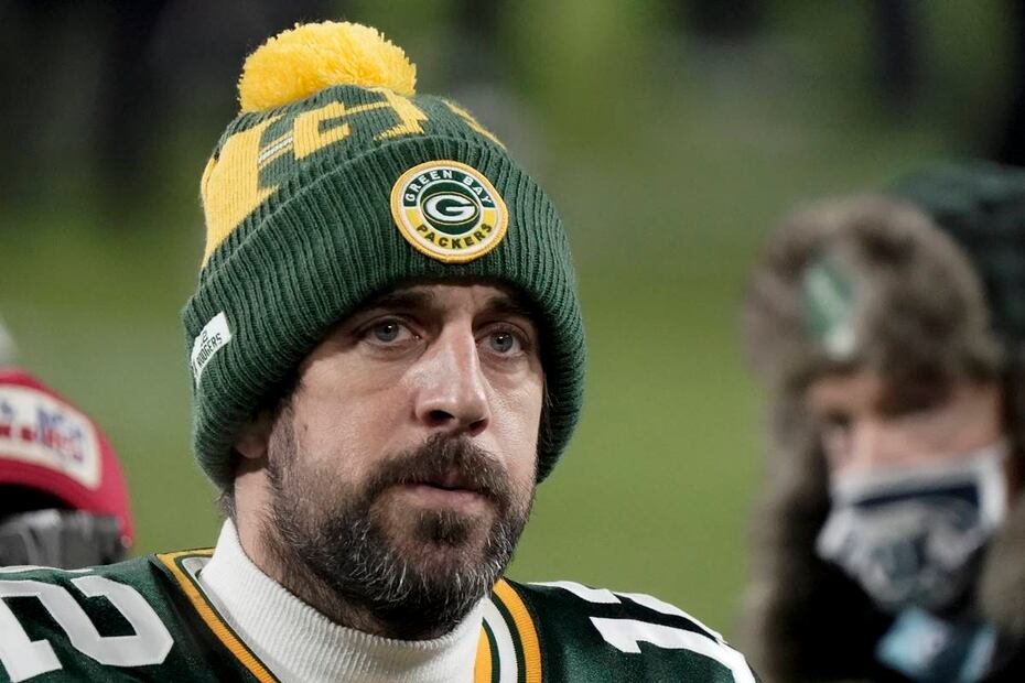 ¡Es oficial Aaron Rodgers y Shailene Woodley se comprometieron!