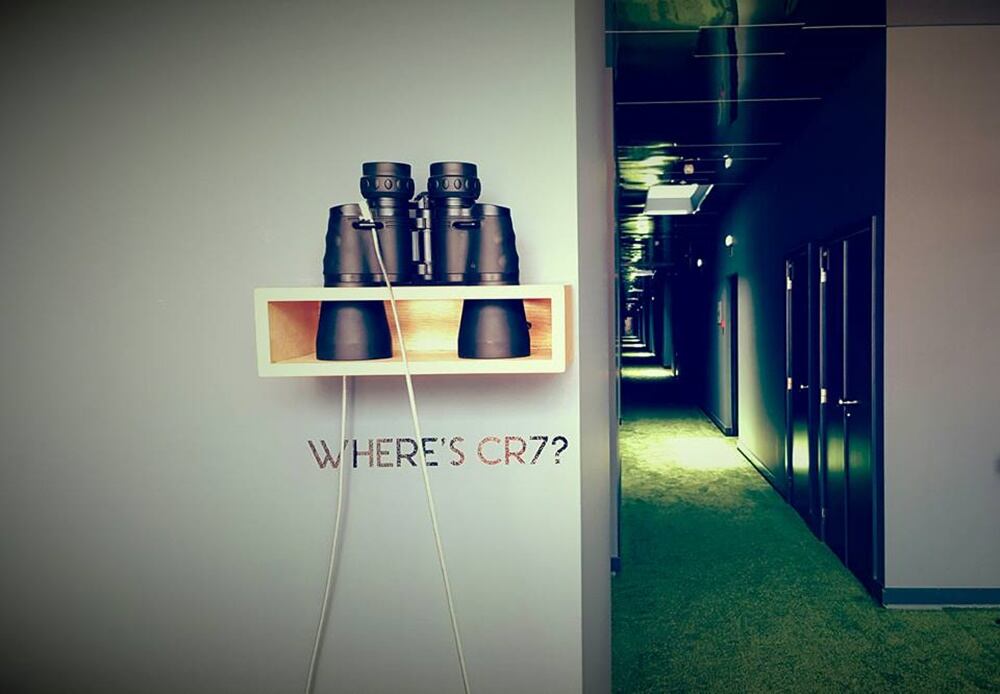 Hoteles que pertenecen a famosos