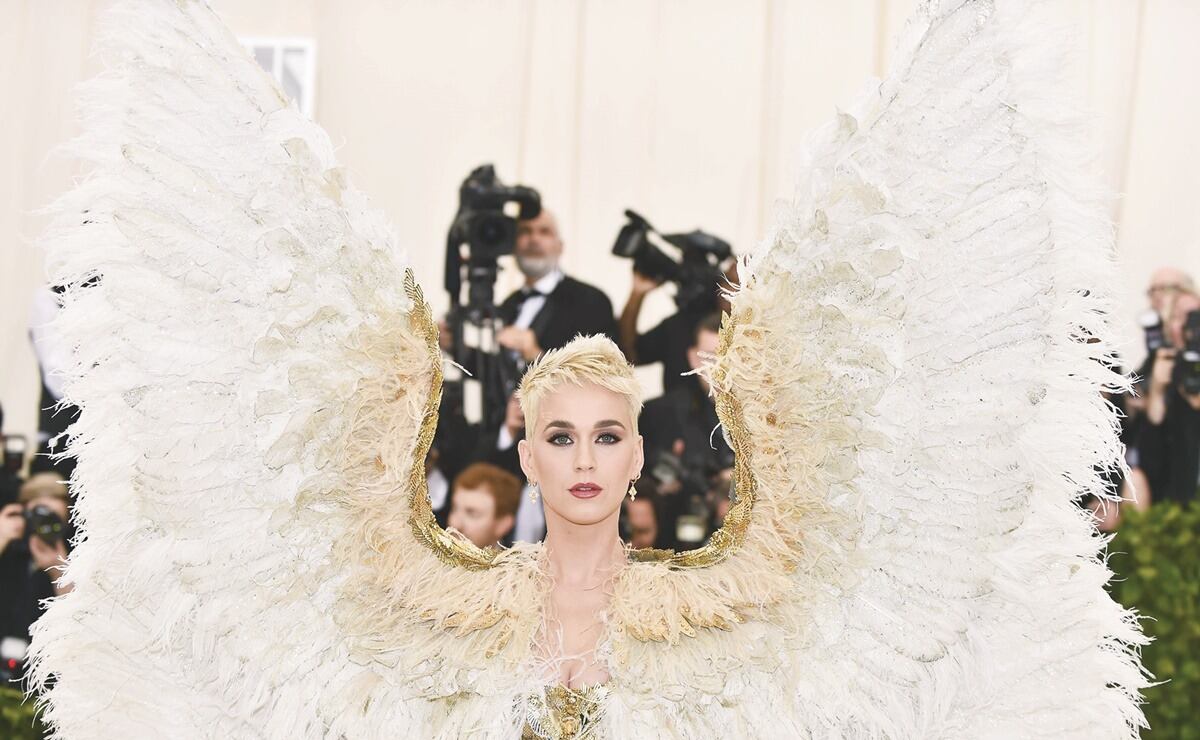 Katy Perry confesó que se quiso suicidar tras ruptura con Orlando Bloom 