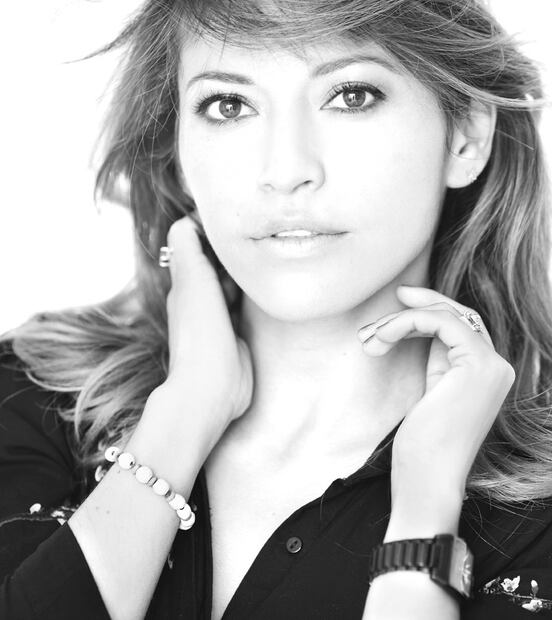 Edith González, repentino adiós