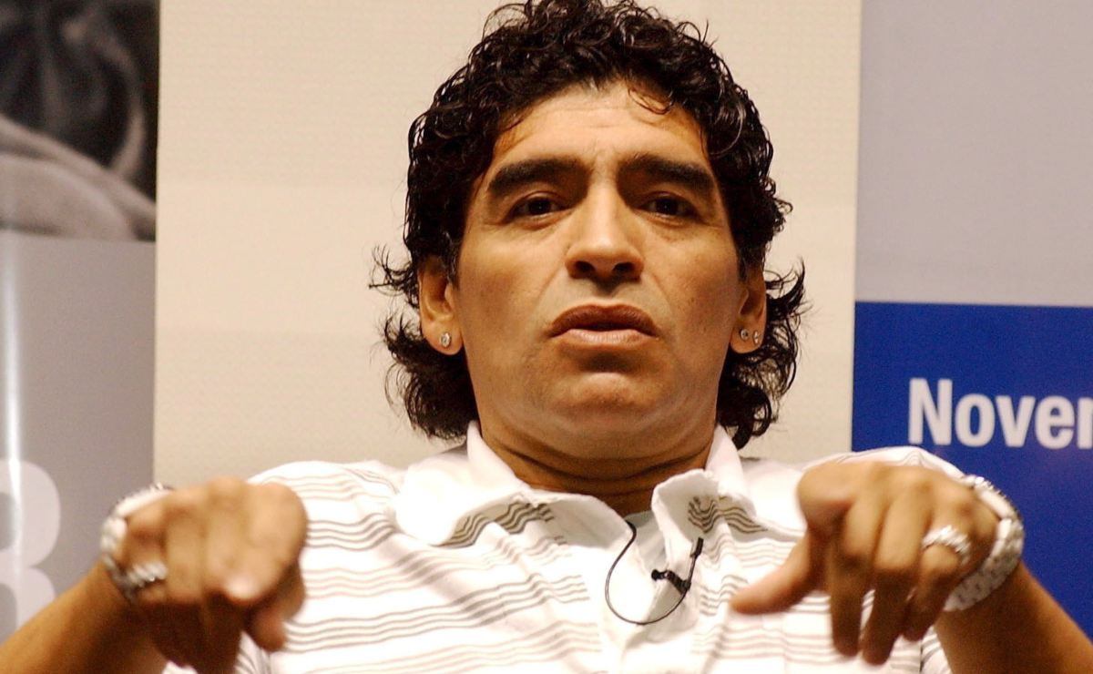 Maradona: prohíben incinerar su cuerpo por demanda de paternidad