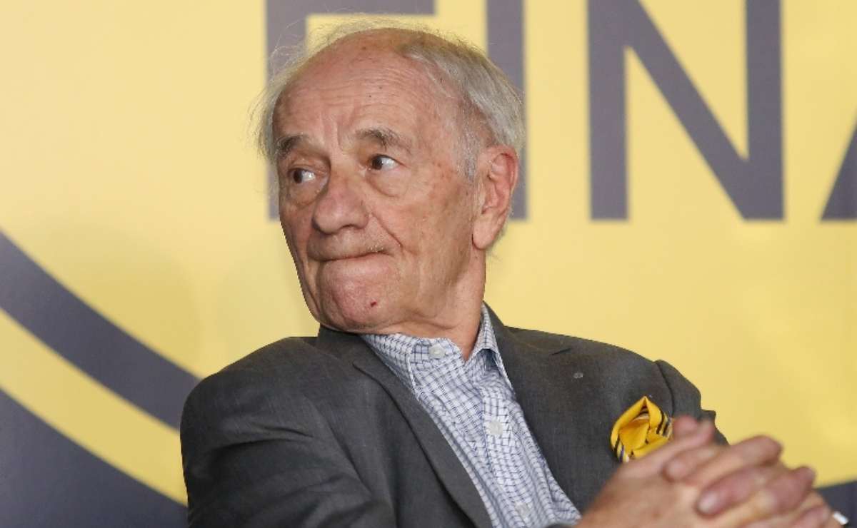 ¿Quién fue Pedro Friedeberg, maestro del arte mexicano que murió a los 90 años? 