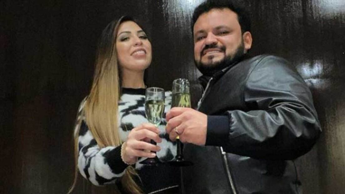 La familia de Christian Nodal ha sido clave en su éxito / Foto: Instagram