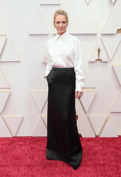Las joyas más espectaculares de los Oscars 2022