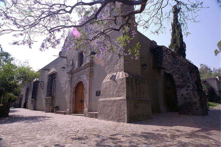 10 restaurantes de museos mexicanos