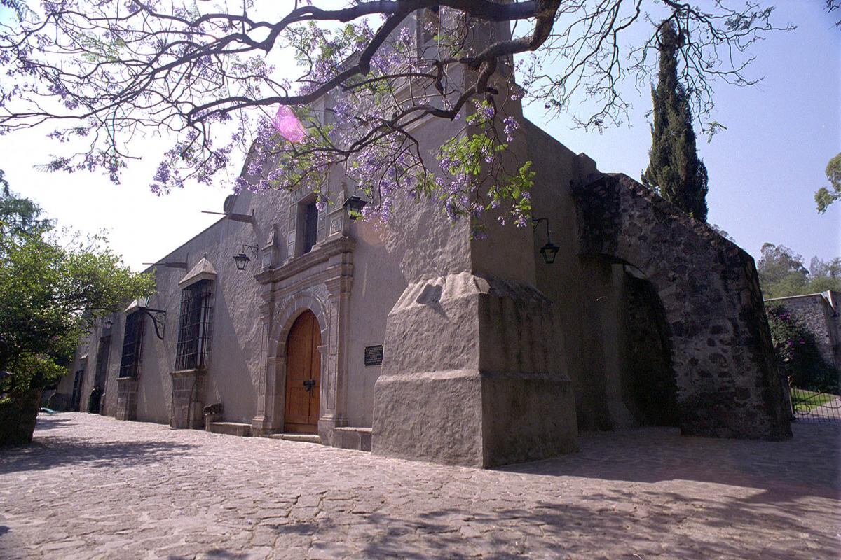 10 restaurantes de museos mexicanos