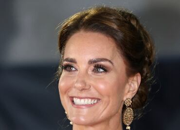 Kate Middleton: Sus 3 retratos más impactantes para celebrar sus 40 años