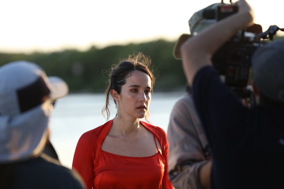 Ximena Sariñana nos revela cómo es su vida en el balance de ser artista y mamá de Franca