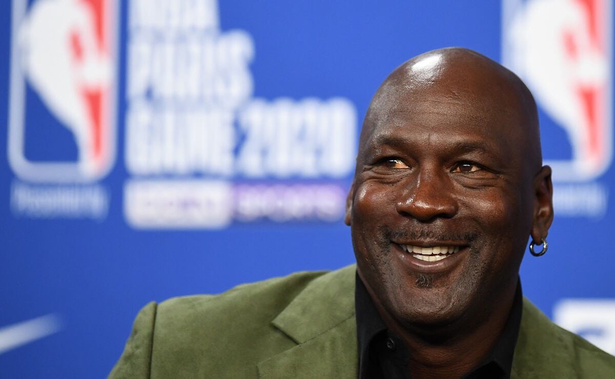 Michael Jordan vende su mansión desde hace 8 años y ya cuesta la mitad del costo inicial