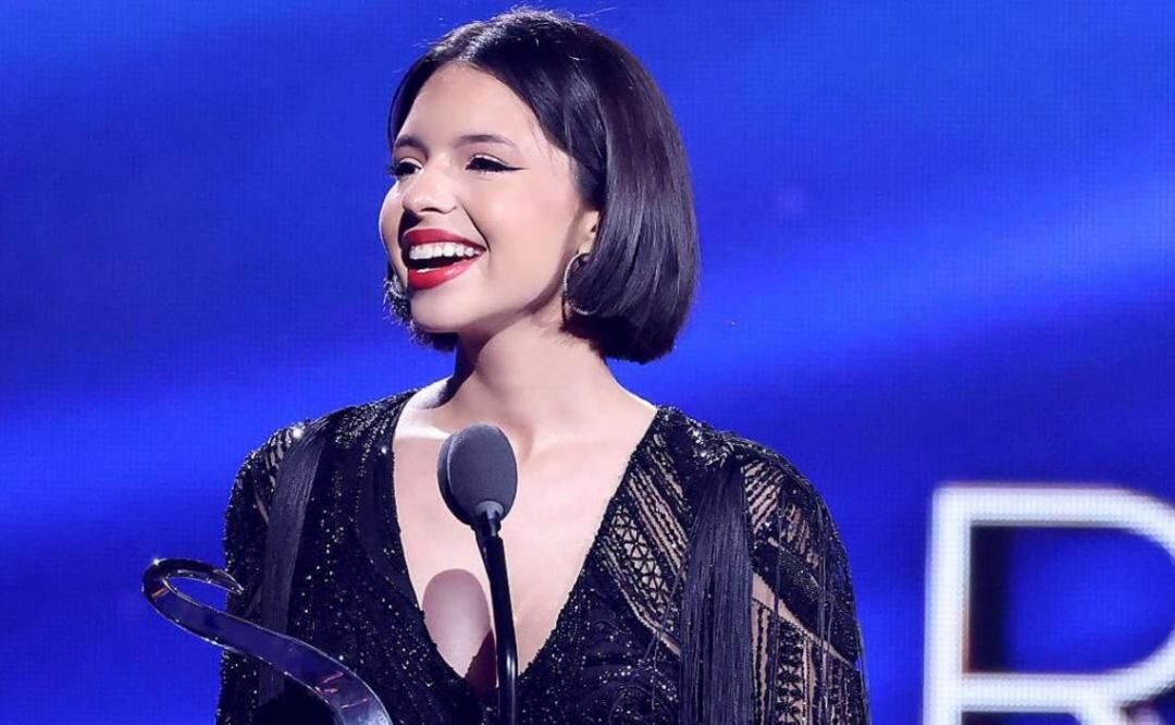 Ángela Aguilar: estas son sus exigencias antes de cada concierto