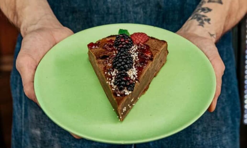 Las mejores opciones de delivery de comida sana en la CDMX
