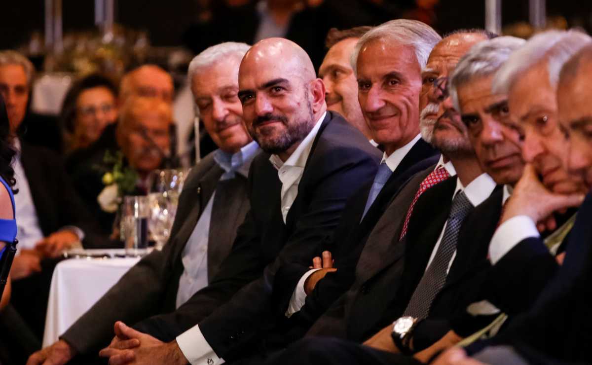 Daniel Karam / Foto: Esteban Torreblanca