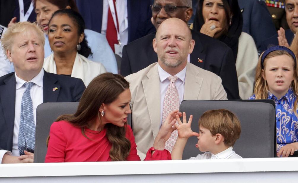 Príncipe William y Kate Middleton: Su hijo Louis recibirá una educación diferente